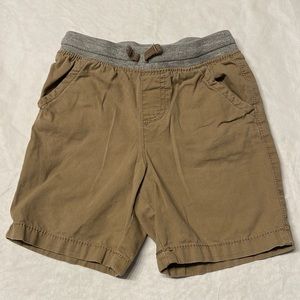 Jumping bean boys shorts size 4T